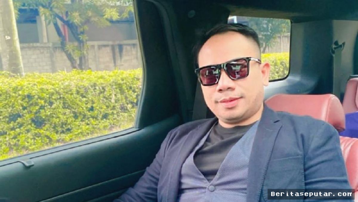 Jakarta - Vicky Prasetyo Tepis Isu Telantarkan Istri Sirinya yang Hamil