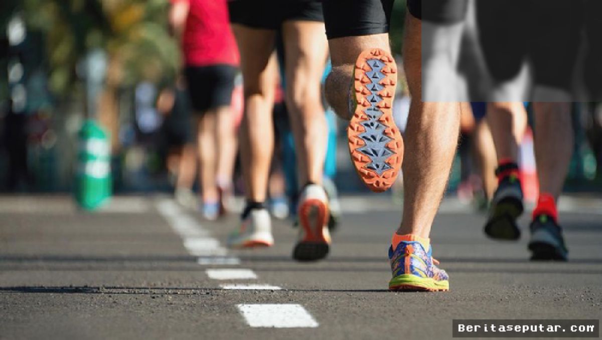Korea Selatan — Slow Jogging Viral, Olahraga Santai Minim Cedera