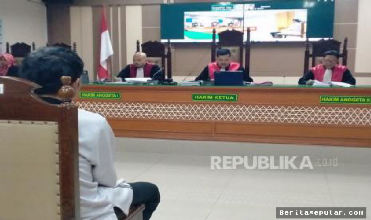 Indramayu — Vonis Mati Pembunuh Satu Keluarga, Ibu Korban: Saya Puas Sekali