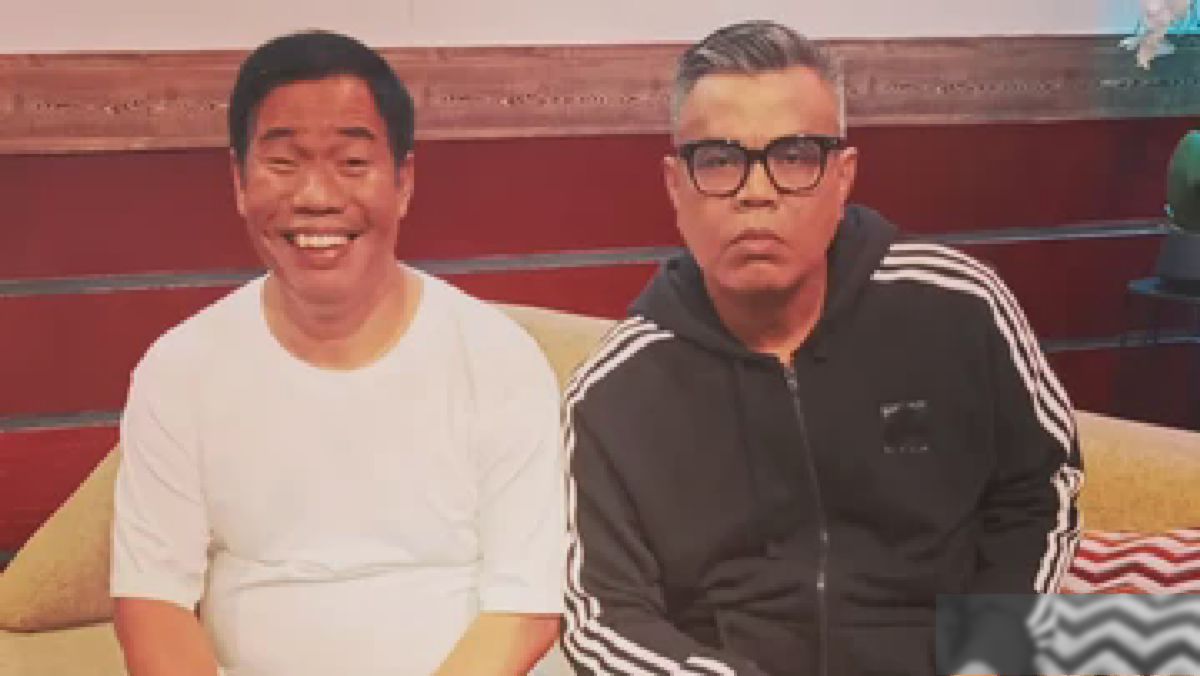 Abdel Ungkap Alasan Tak Hadiri Pemakaman Temon, Beri Janji Suci
