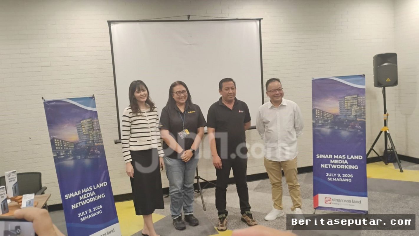 Ruangan Kosong, Harapan Baru: Kisah Rooms Inc Semarang Mengubah Arah di Tengah Badai Efisiensi