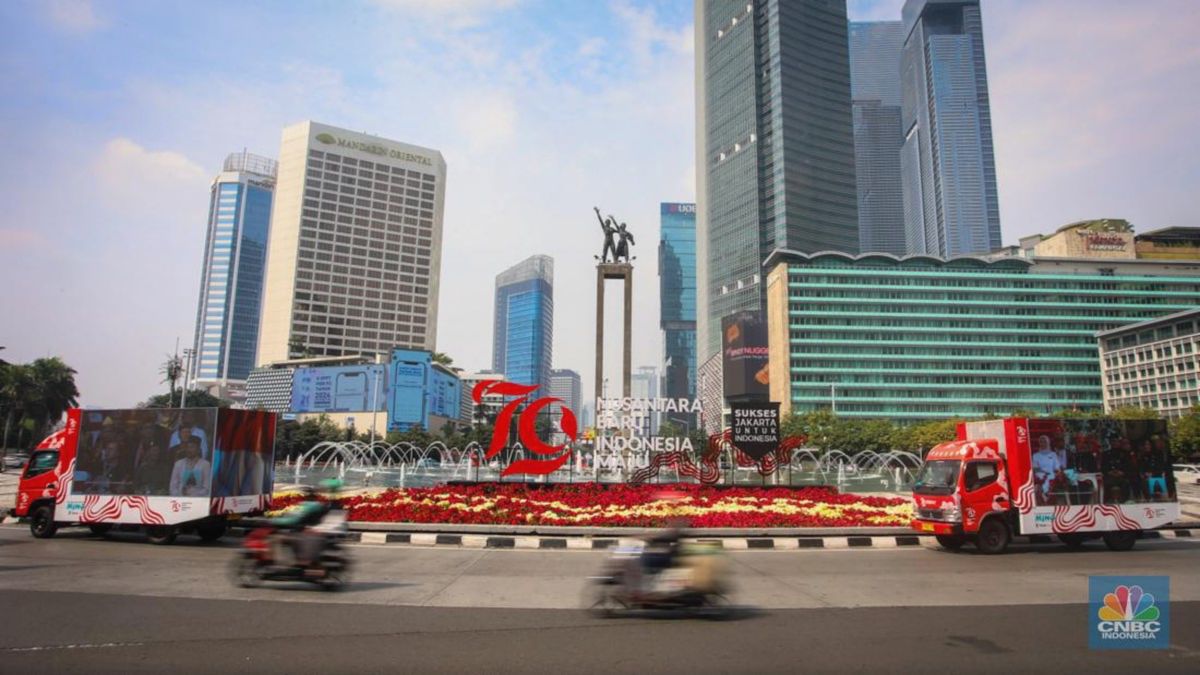 Misteri Tanggal Lahir Jakarta 22 Juni 1527 Terungkap