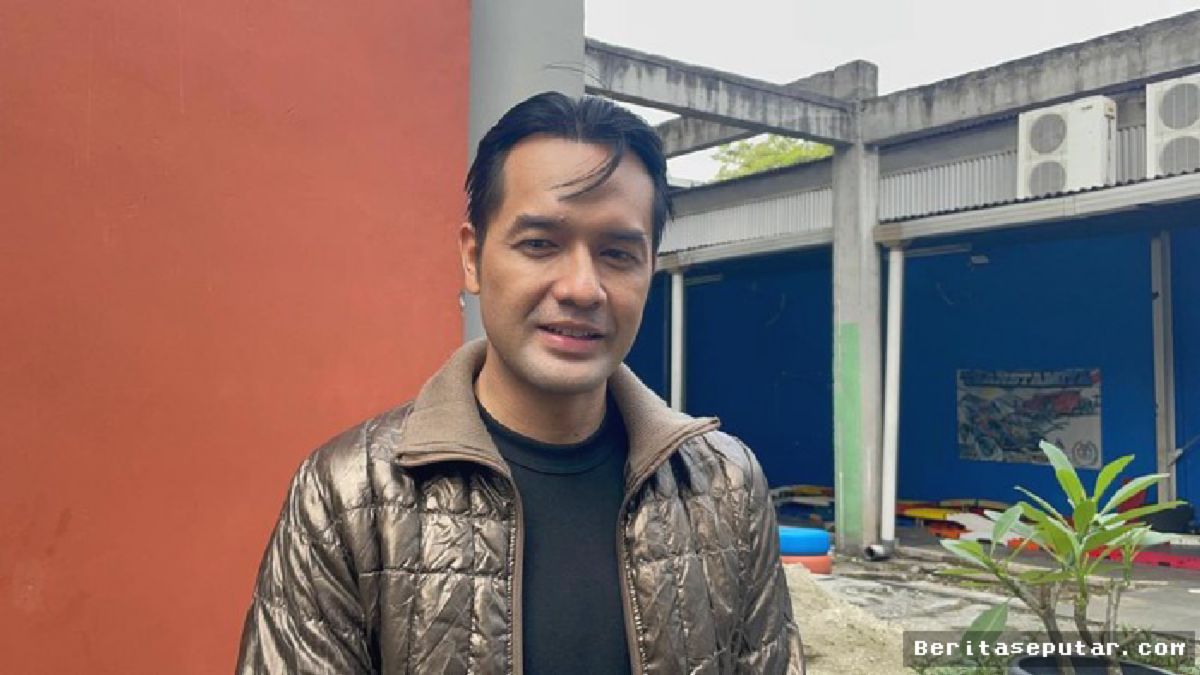 JAKARTA — Revand Narya Laporkan Penyebaran Video Pribadi ke Polisi