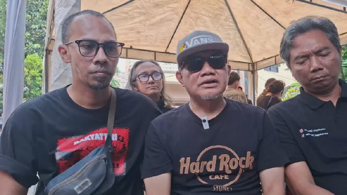 Sahabat Dekat Ungkap Kenangan Indah Bersama Mendiang Temon