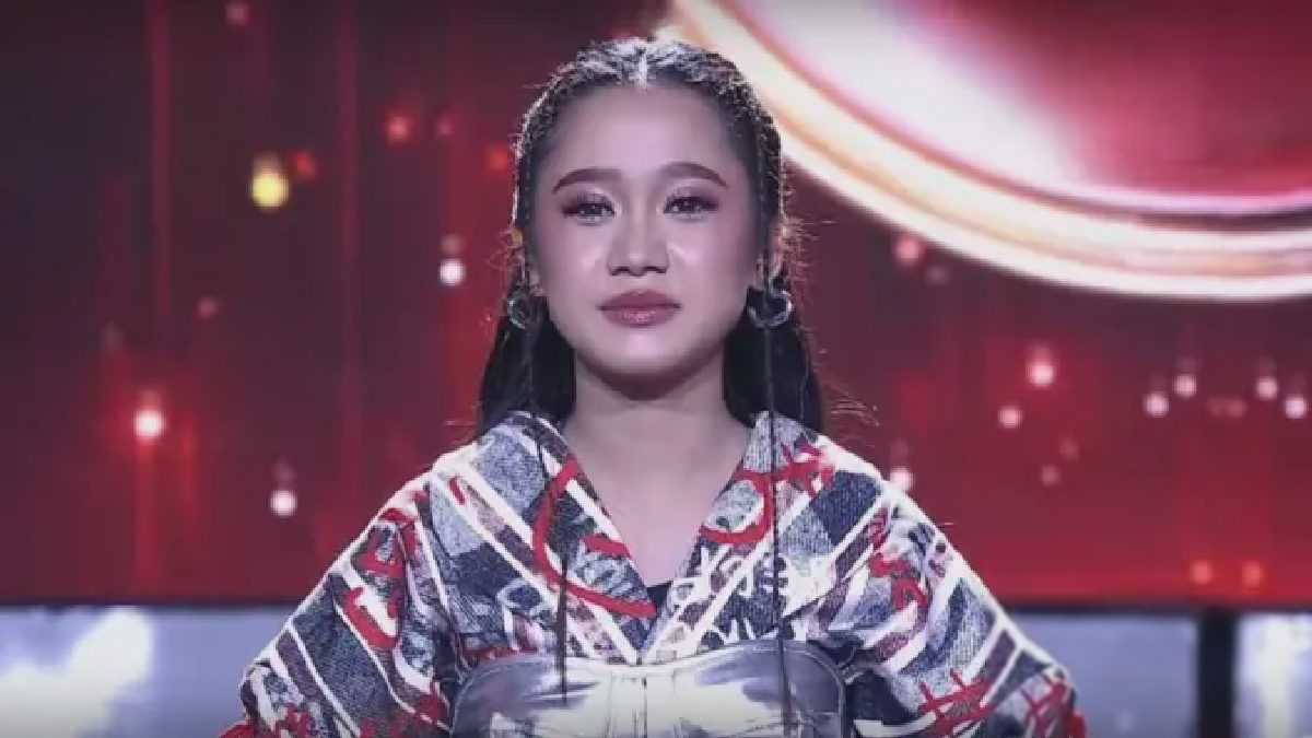 Dari Tepian Sungai Kuantan, Diva Menyanyikan Harapan di D'Academy 8