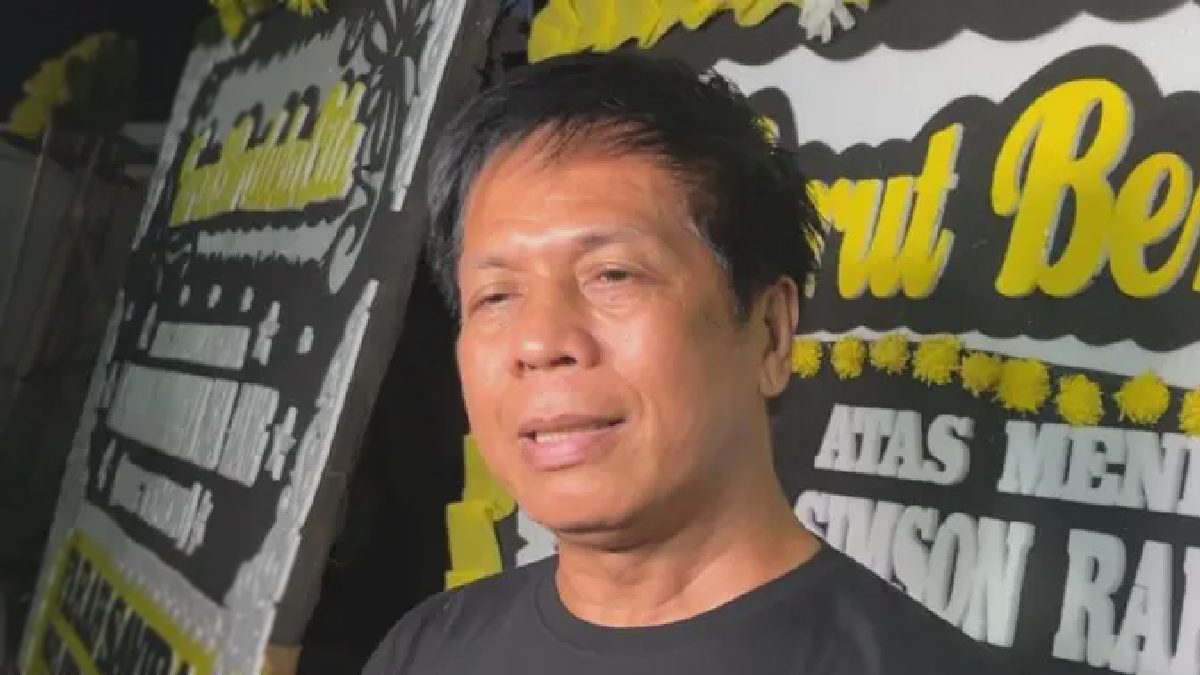 Kisah Jonathan, Adik Temon yang Menyimpan Banyak Cerita