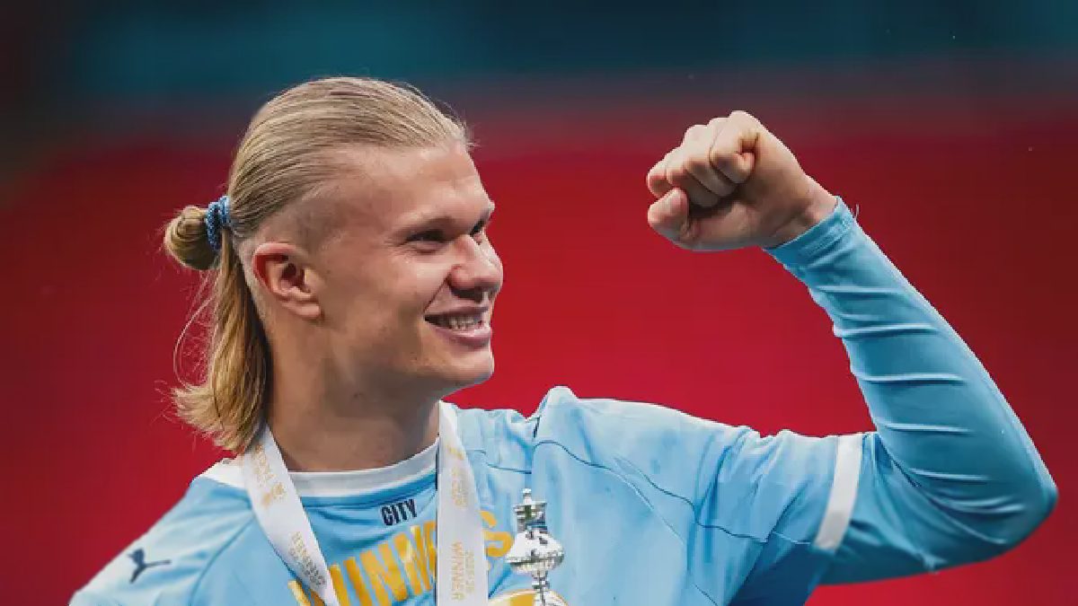 Ikat Rambut Sang Viking, Simbol Kedekatan yang Menyatukan Fan dan Idola