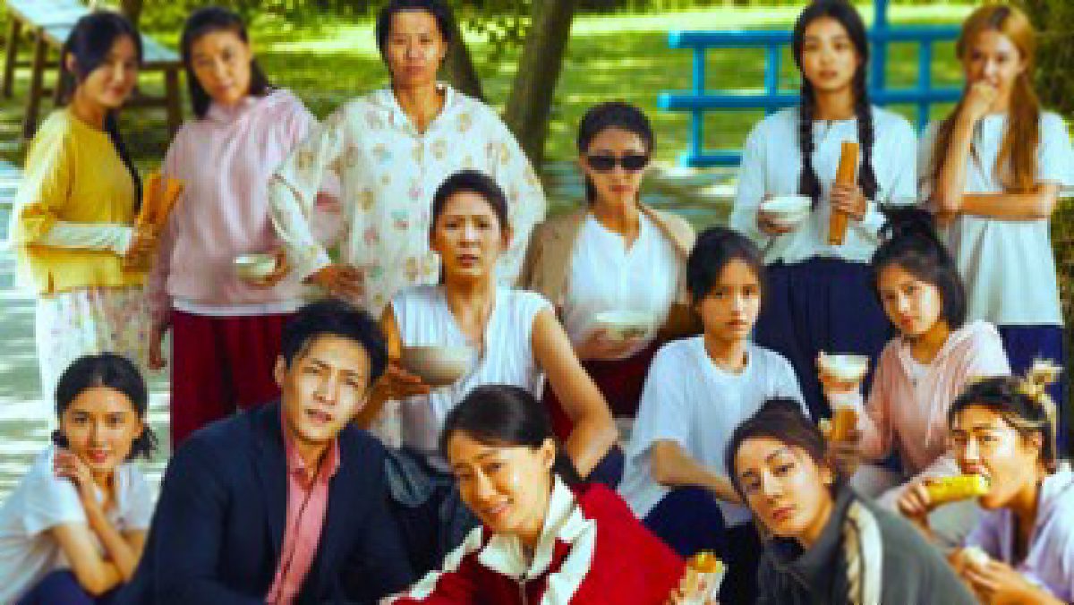 Menyambut Kung Fu Soccer: Impian Stephen Chow di Layar Indonesia