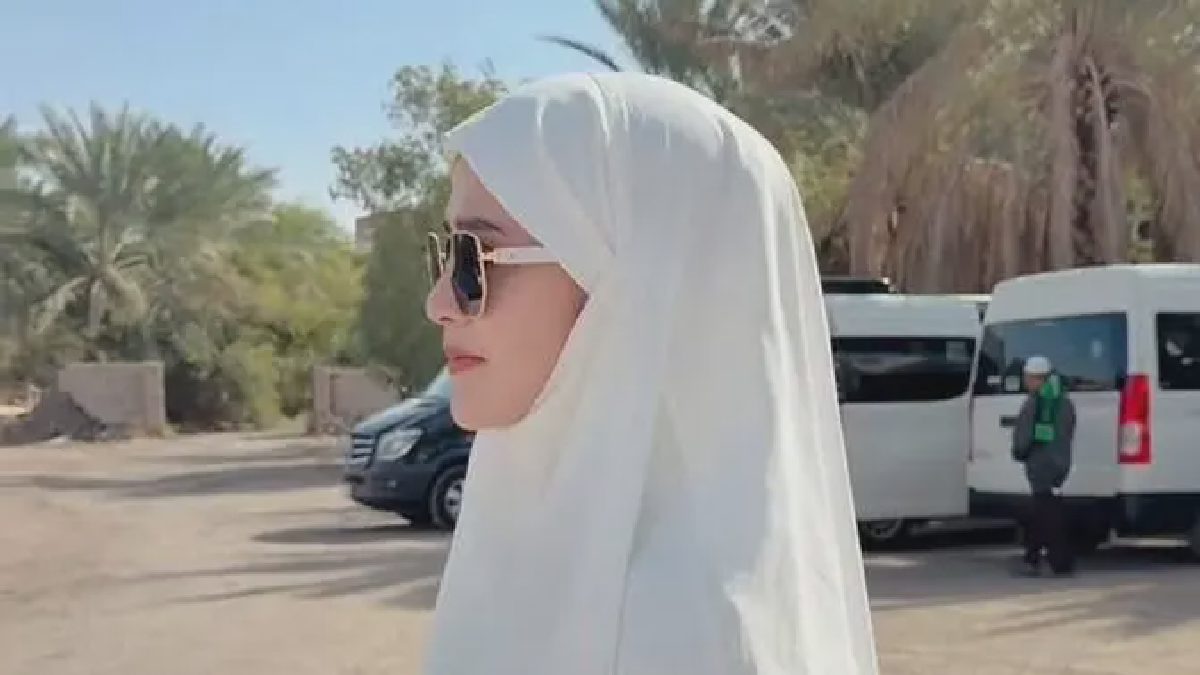 Kepergian Sang Ayah, Bella Bonita Kenang Sosok Penuh Cinta