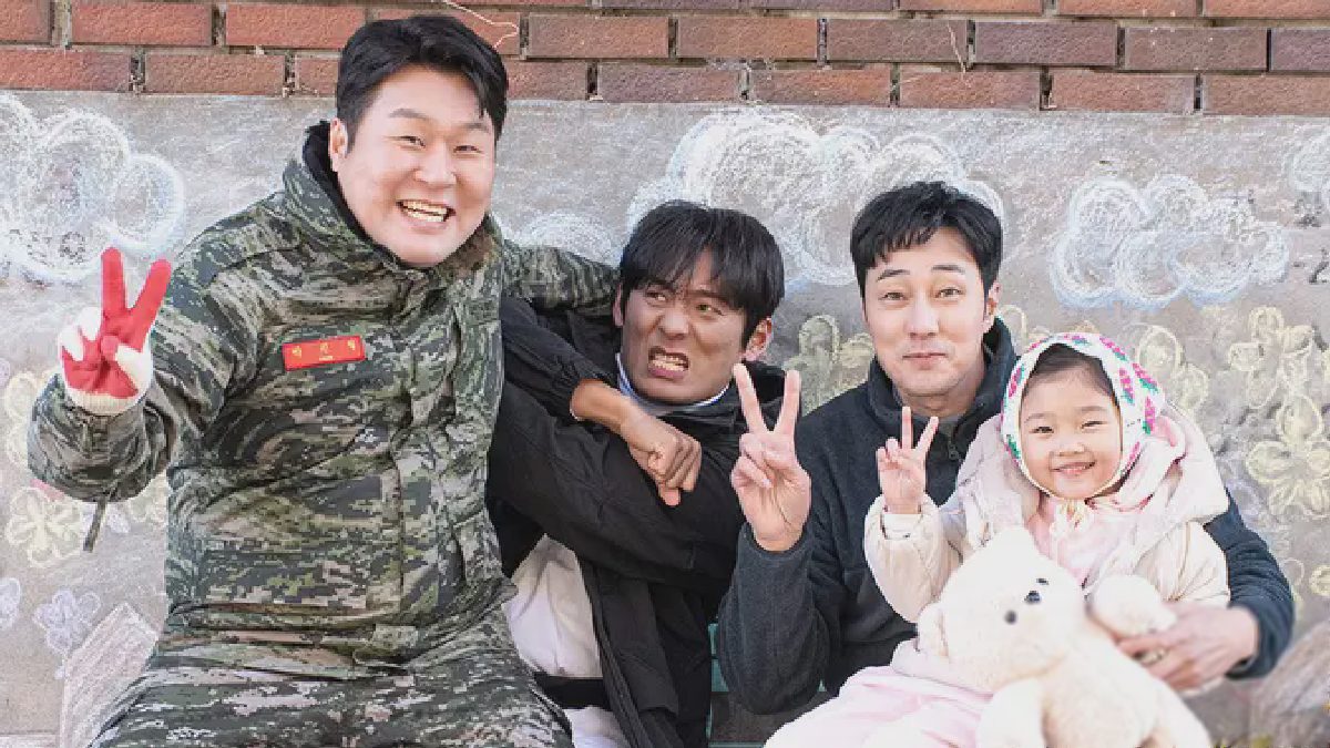 So Ji Sub Kembali sebagai Agen Kim: Perjalanan Seorang Aktor Melampaui Layar