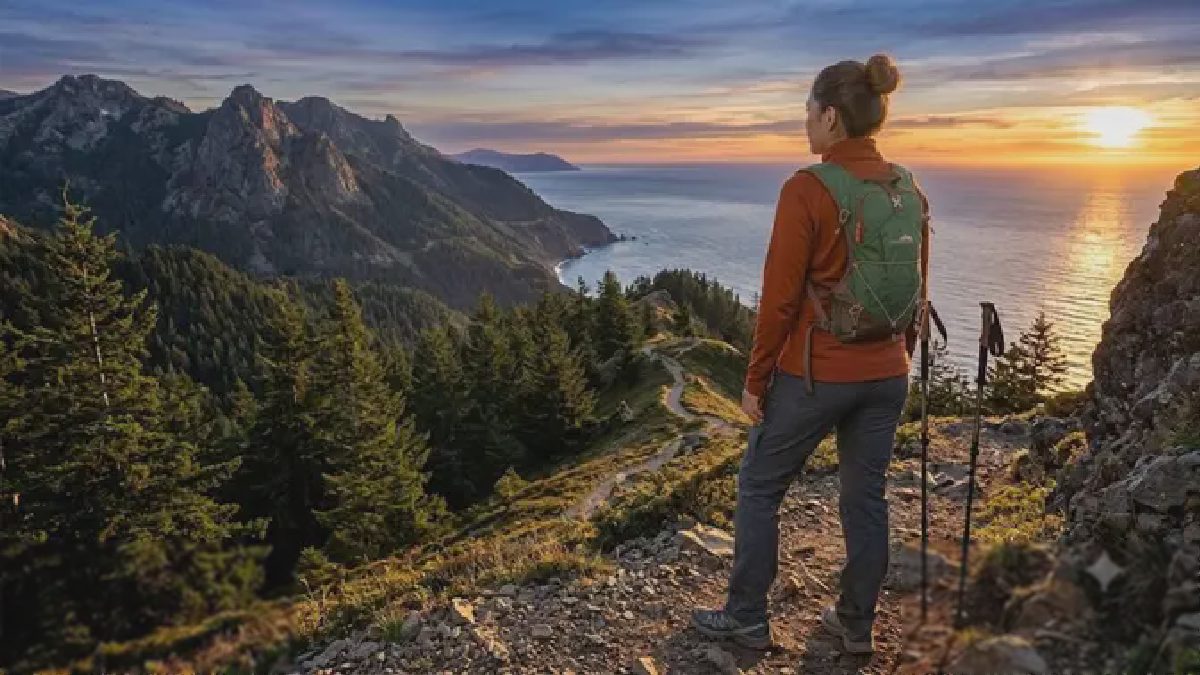 Air, Langkah, dan Kenyamanan: Kisah di Balik Tas Hydropack