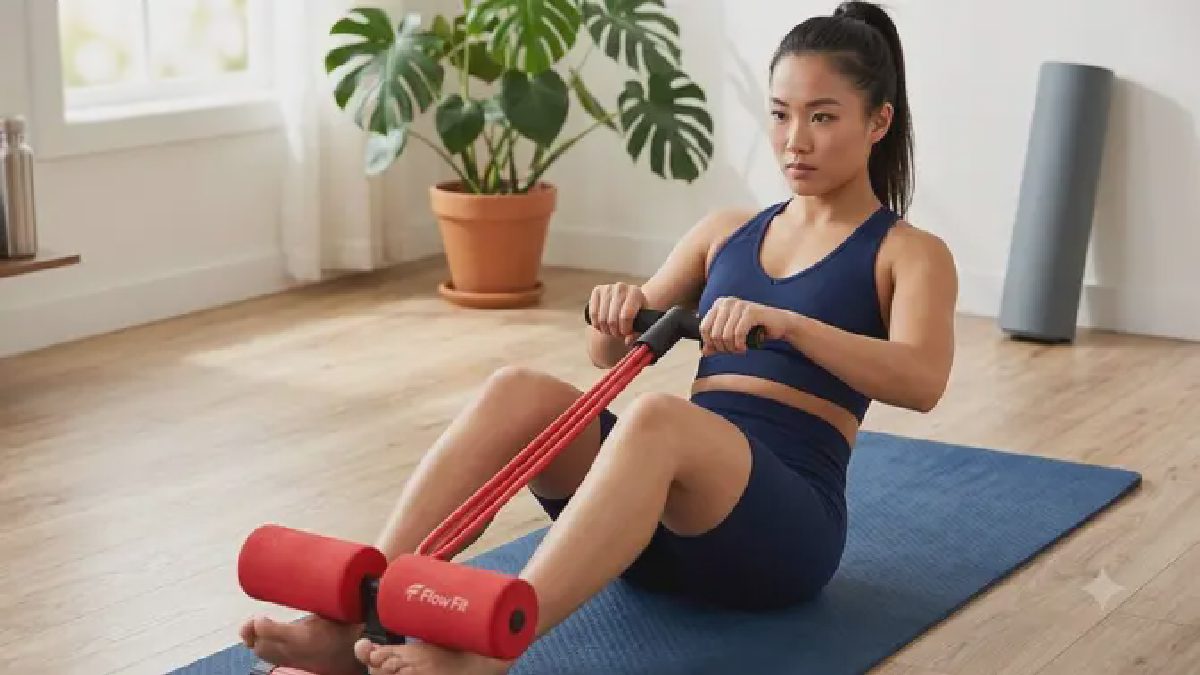 Alat Bantu Sit Up Modern: Perjuangan Kecil yang Mengubah Segalanya