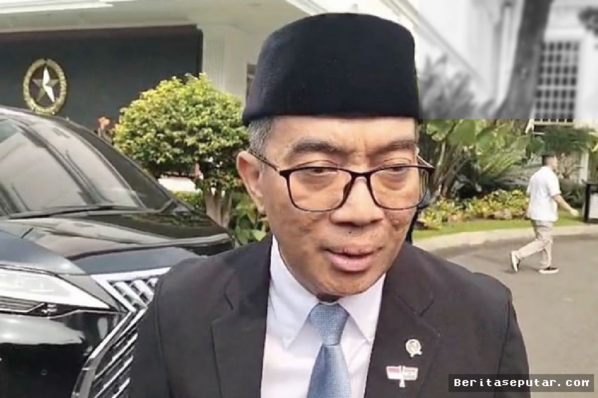 Jakarta — Di tengah hiruk-pikuk Konvensi Sains, Teknologi, dan Industri (KSTI) 2026