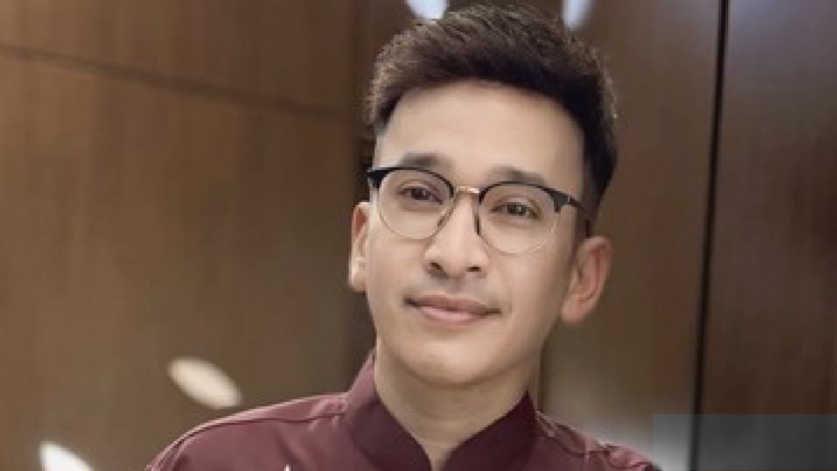 Ruben Onsu Nilai Cara Sarwendah Tagih Nafkah Tak Sesuai Kesepakatan