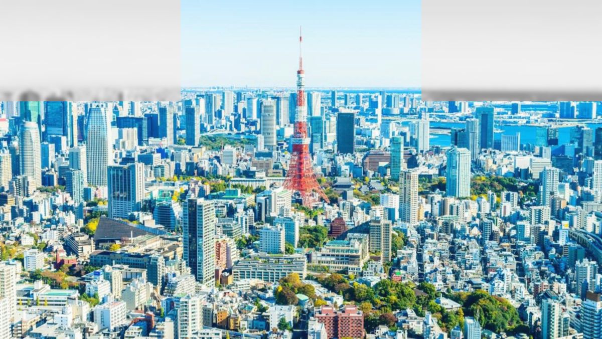 Singapura, Tokyo, Seoul, Kyoto Kota Paling Layak Huni Asia 2026
