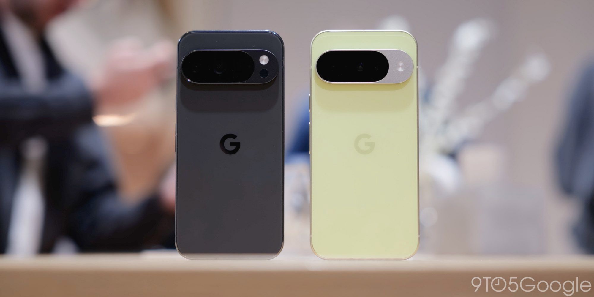 Google Store Diskon Pixel 10 Pro Senilai 300 Dolar AS