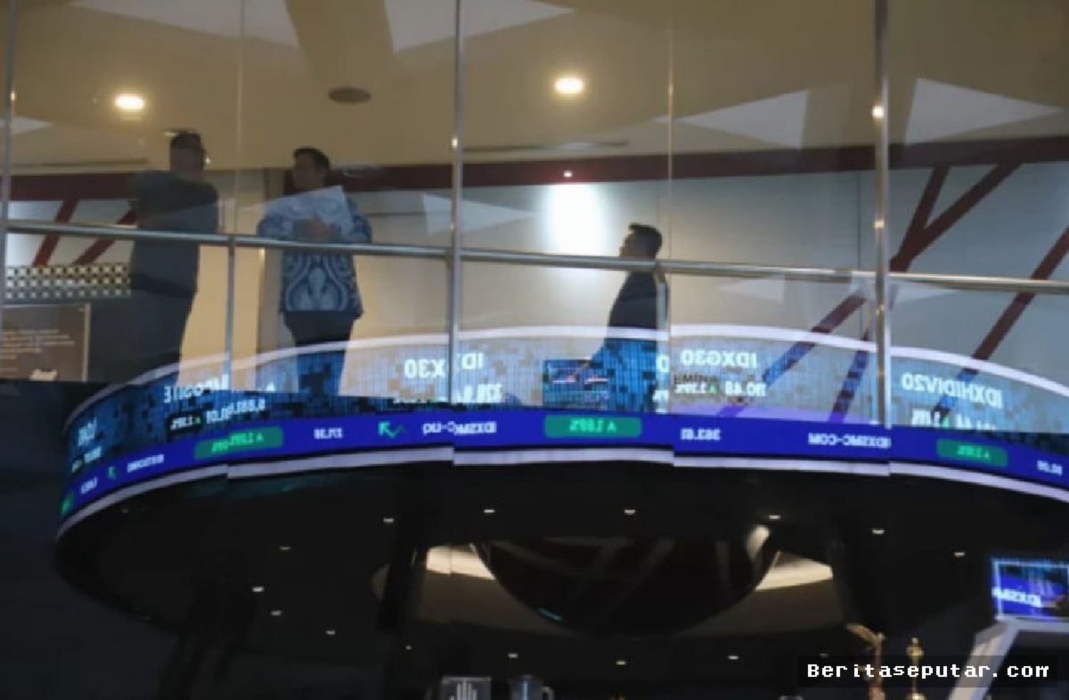 BEI Berjuang Pertahankan Status Emerging Market di Tengah Ancaman S&P Dow Jones