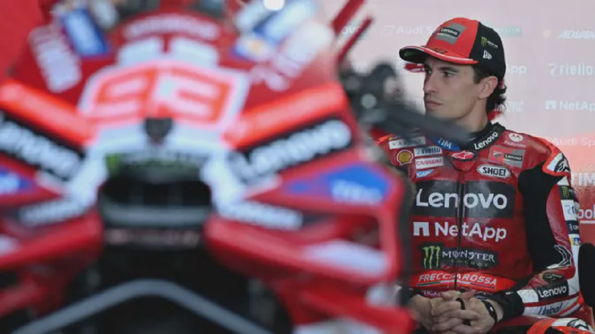 Marc Marquez Buka Musim 2026 dengan Kemenangan di Buriram