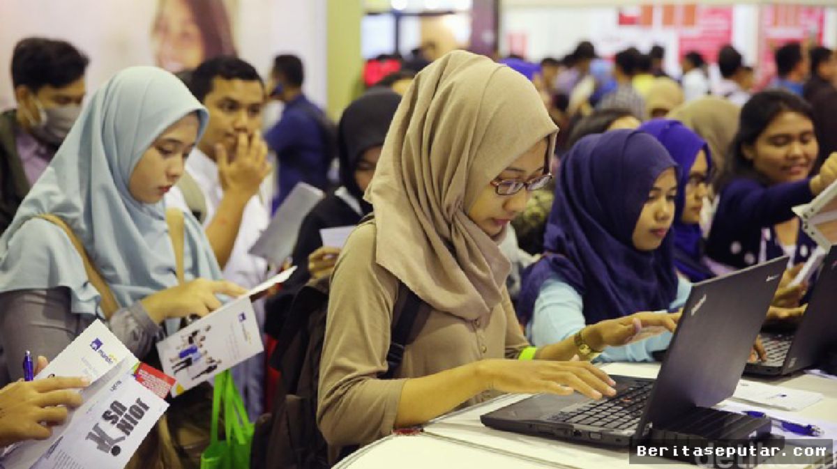 [JAKARTA] — Industri Ini Tawarkan Gaji Dua Kali Lipat UMR untuk Lulusan Baru