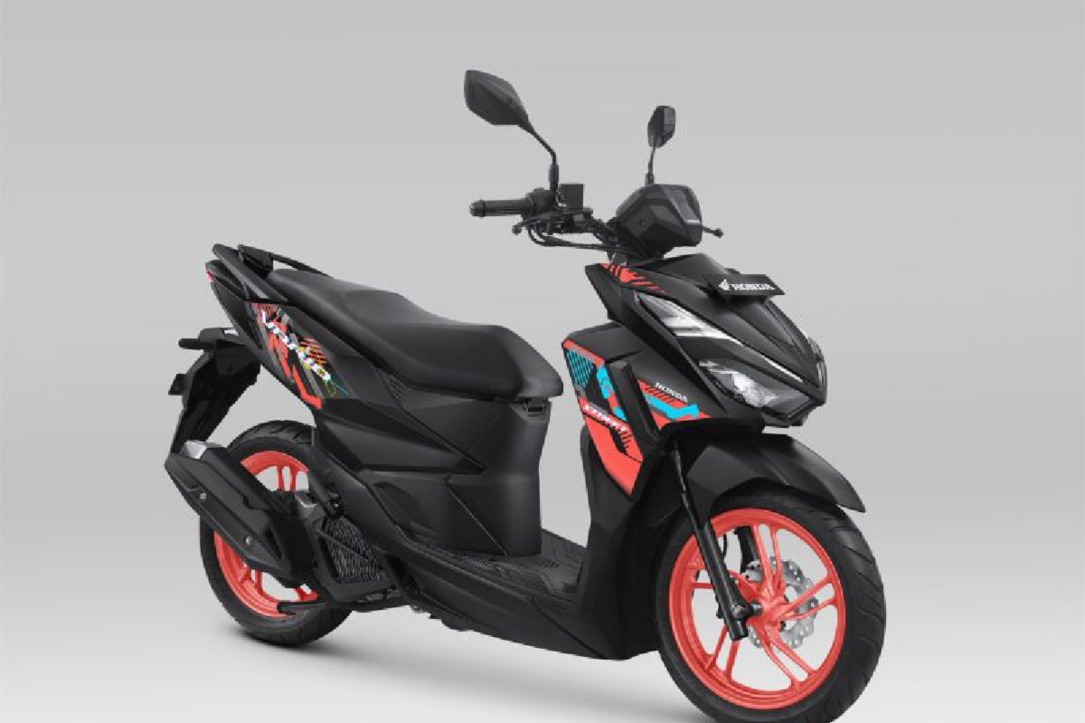 Honda Luncurkan All New Vario 125 dengan Teknologi eSP Terbaru