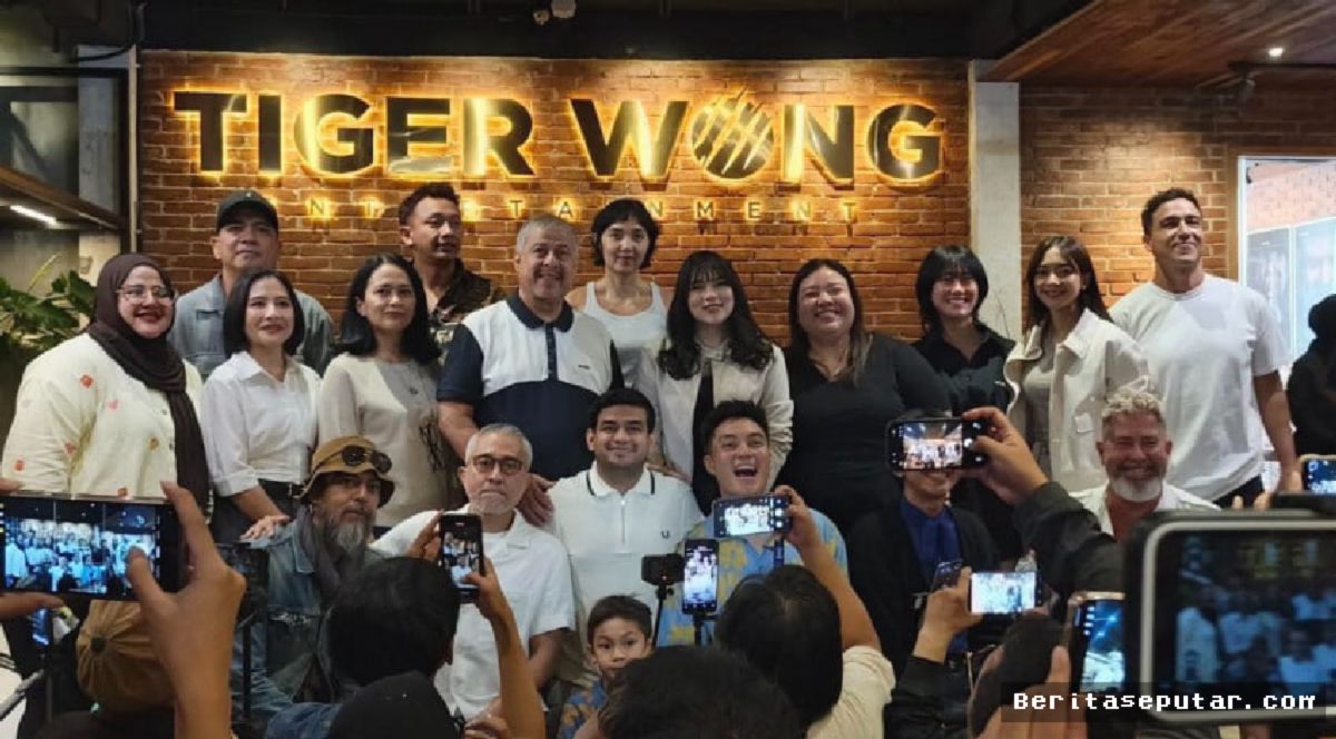 Jakarta — Baim Wong Sutradarai Komedi Pertamanya, Gaet Tora Sudiro dan Prilly