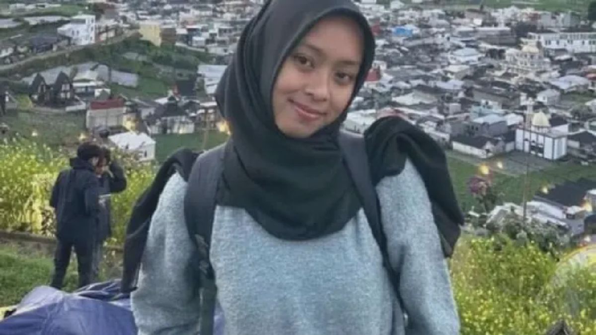 Polisi Semarang Temukan Barang Bukti Kasus Mozza Axillia