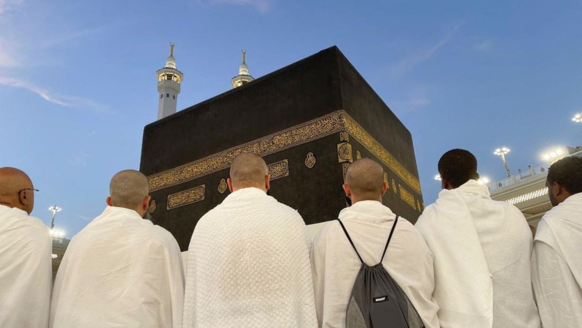 Snouck Hurgronje Nekat Menyusup ke Makkah dan Pulang Mualaf