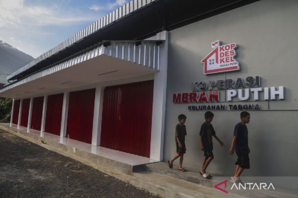 KDKMP Dinilai Selaras Gagasan Ekonomi Pendiri Bangsa