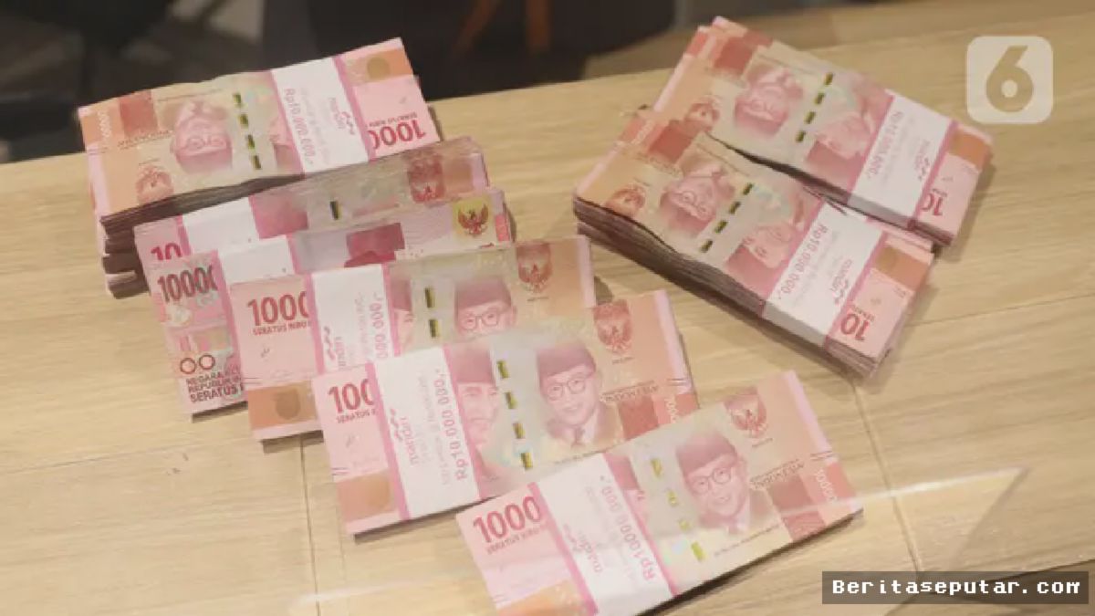 Jakarta — Bank Indonesia Yakini Rupiah Kembali Menemukan Kekuatannya