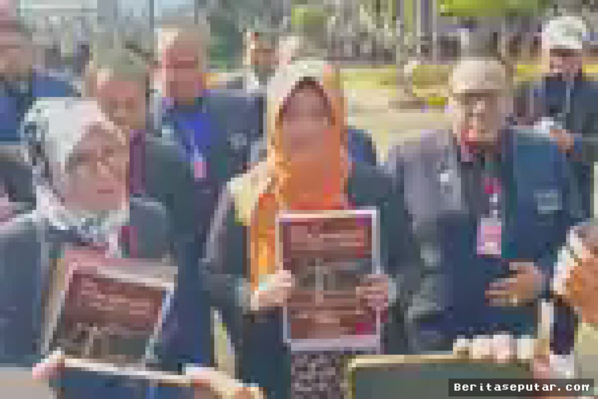 Dokter Tifa Ungkap Dua Kelemahan Dakwaan Kasus Ijazah Palsu Jokowi