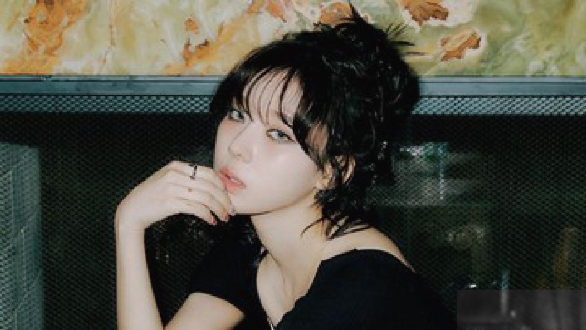 Winter aespa Beber Pengalaman Tiga Kali Ditolak Audisi SM Entertainment