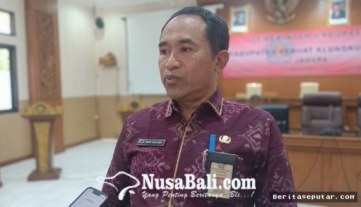 Klungkung Perpanjang Tahapan Pilkel, Empat Desa Masih Minim Kandidat