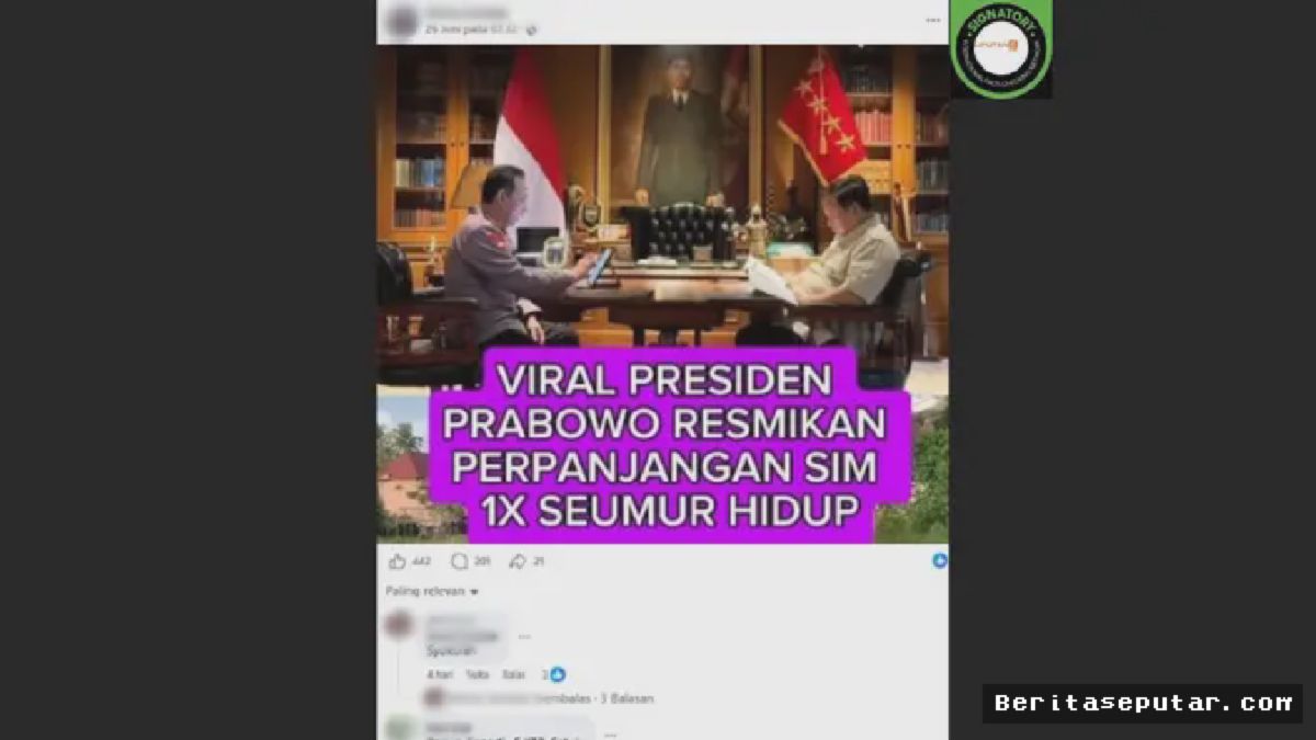 Pagi itu, Warsito, seorang sopir taksi daring berusia 52 tahun di Jakarta,