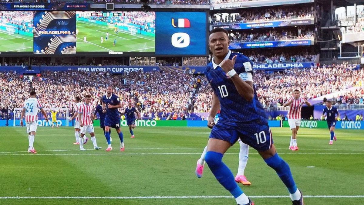 Mbappe, Messi, dan Haaland Bersaing Ketat di Puncak Top Skor Piala Dunia