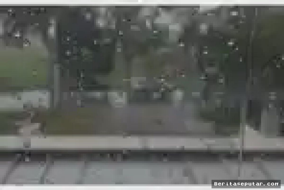 Mimika, Dogiyai, Deiyai Berpotensi Hujan Ringan Kamis