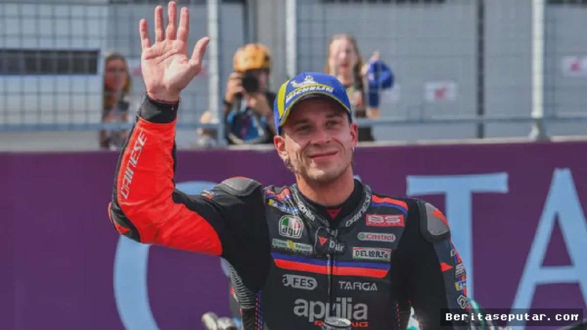 Hungaria — Debut Manis Pedro Acosta Ukir Sejarah di Balaton Park