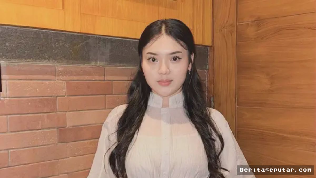 Riffa Faii Bangun Karier dari Video Slow Motion