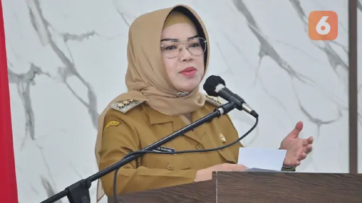 Bupati Sukoharjo Etik Suryani Gencarkan Sosialisasi Stop Destructive Fishing
