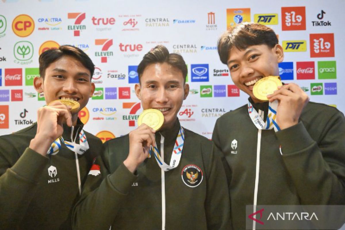 Flying Disc Eksis di SEA Games, Lando Norris Juara Dunia F1