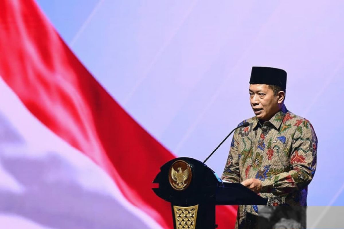 Menkop Ferry: 15.845 Koperasi Merah Putih Berdiri, 19 Ribu Dibangun