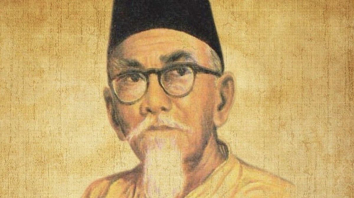 PM Belanda Akui Kehebatan Diplomatis Agus Salim