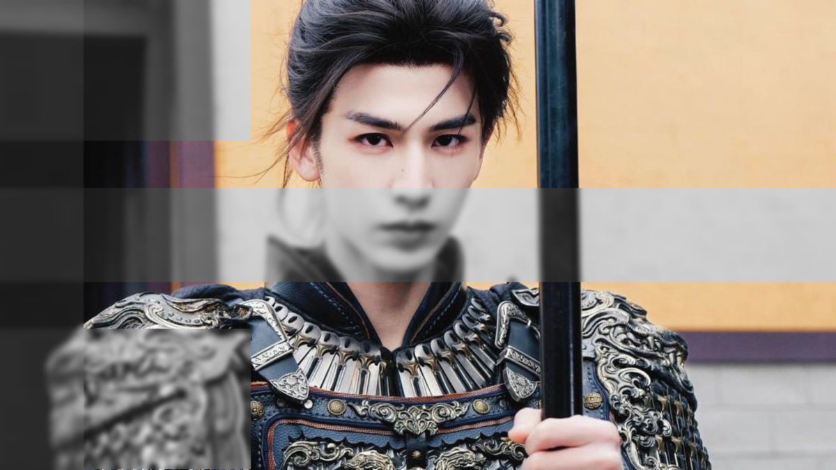 Zhang Linghe Bintang Pursuit of Jade Derita Insomnia Berkepanjangan