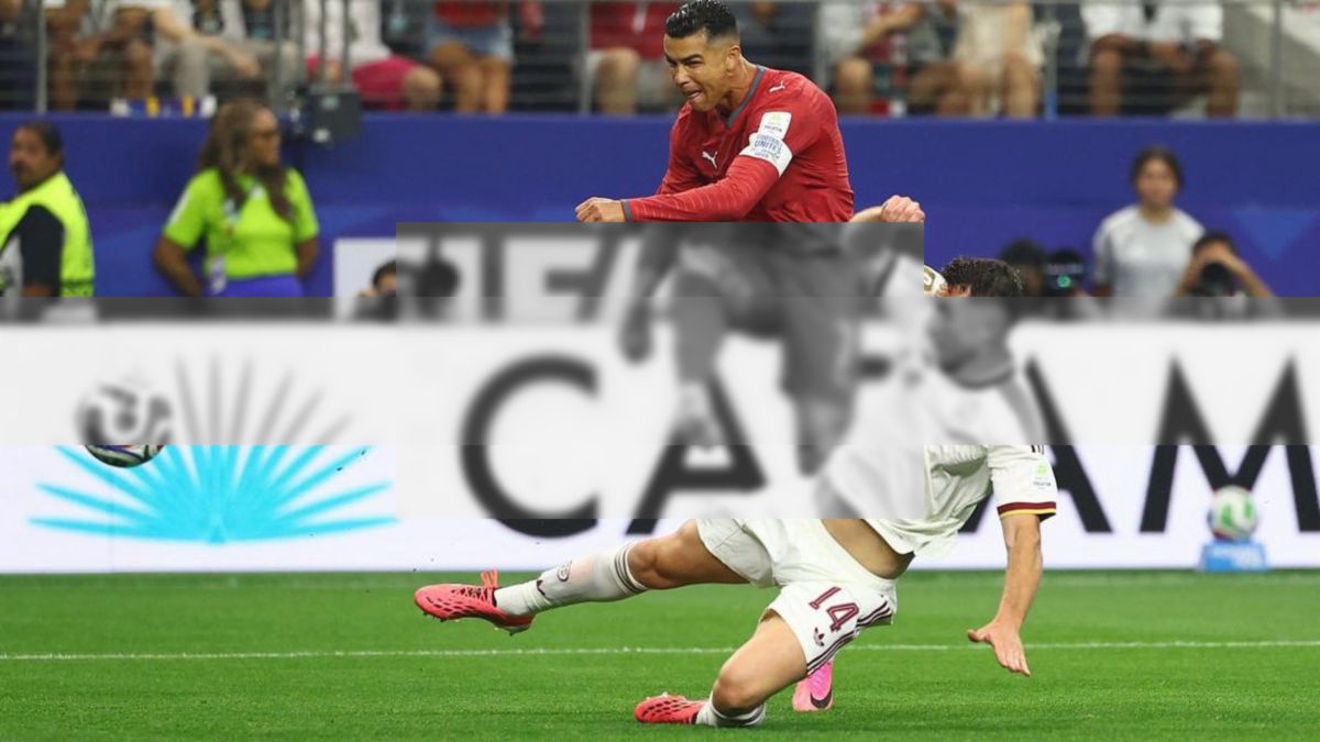 Spanyol Singkirkan Portugal, Cristiano Ronaldo Akhiri Kiprah di Piala Dunia