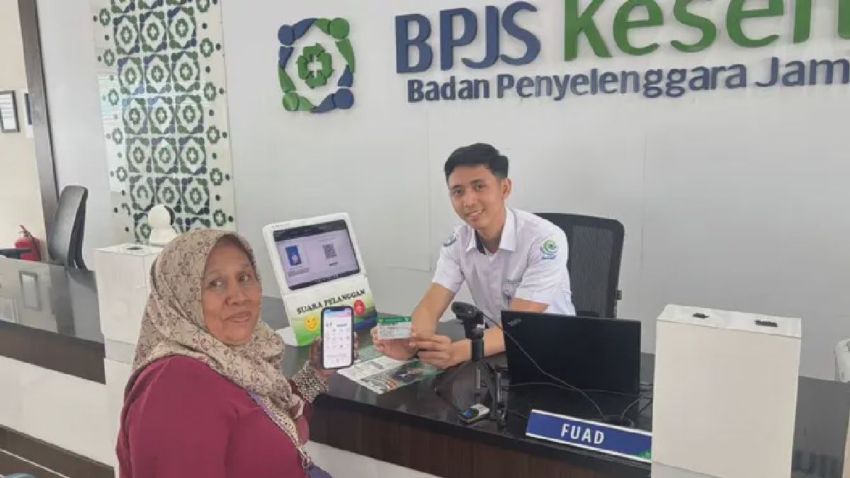 PROLANIS Jadi Andalan Peserta JKN Pantau Penyakit Kronis