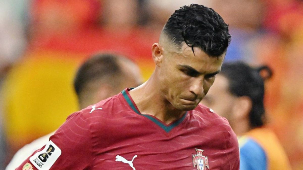 Ronaldo Umumkan Target Baru Usai Mimpi Piala Dunia Kandas