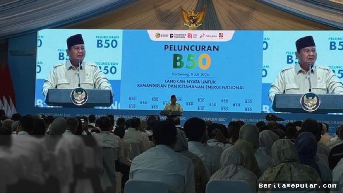 KALTENG — Tiga Polisi Gugur Operasi Tangkap Bandar, Prabowo Berduka