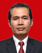 Alexander Marwata: Wakil Ketua KPK RI