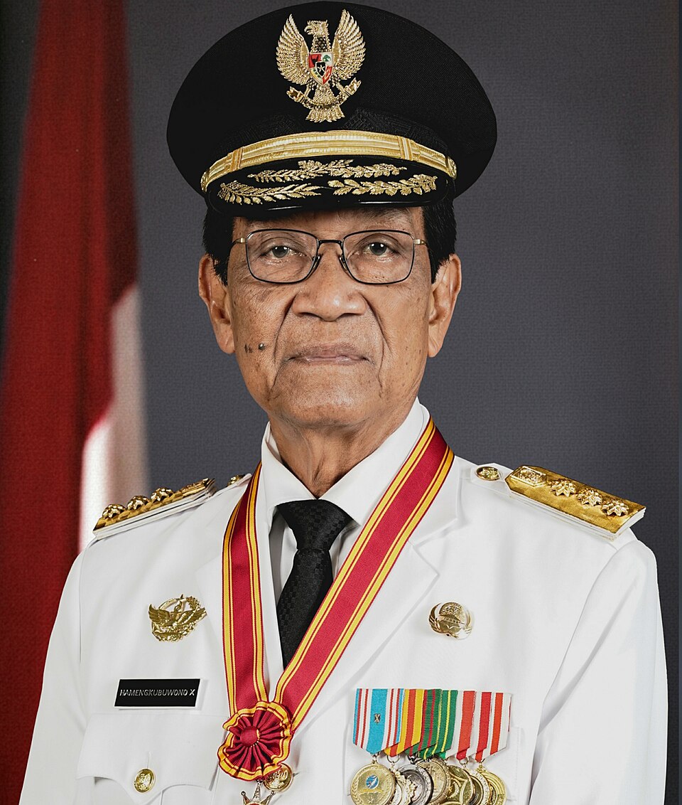 Hamengkubuwono X: Profil dan Kinerja Gubernur DI Yogyakarta