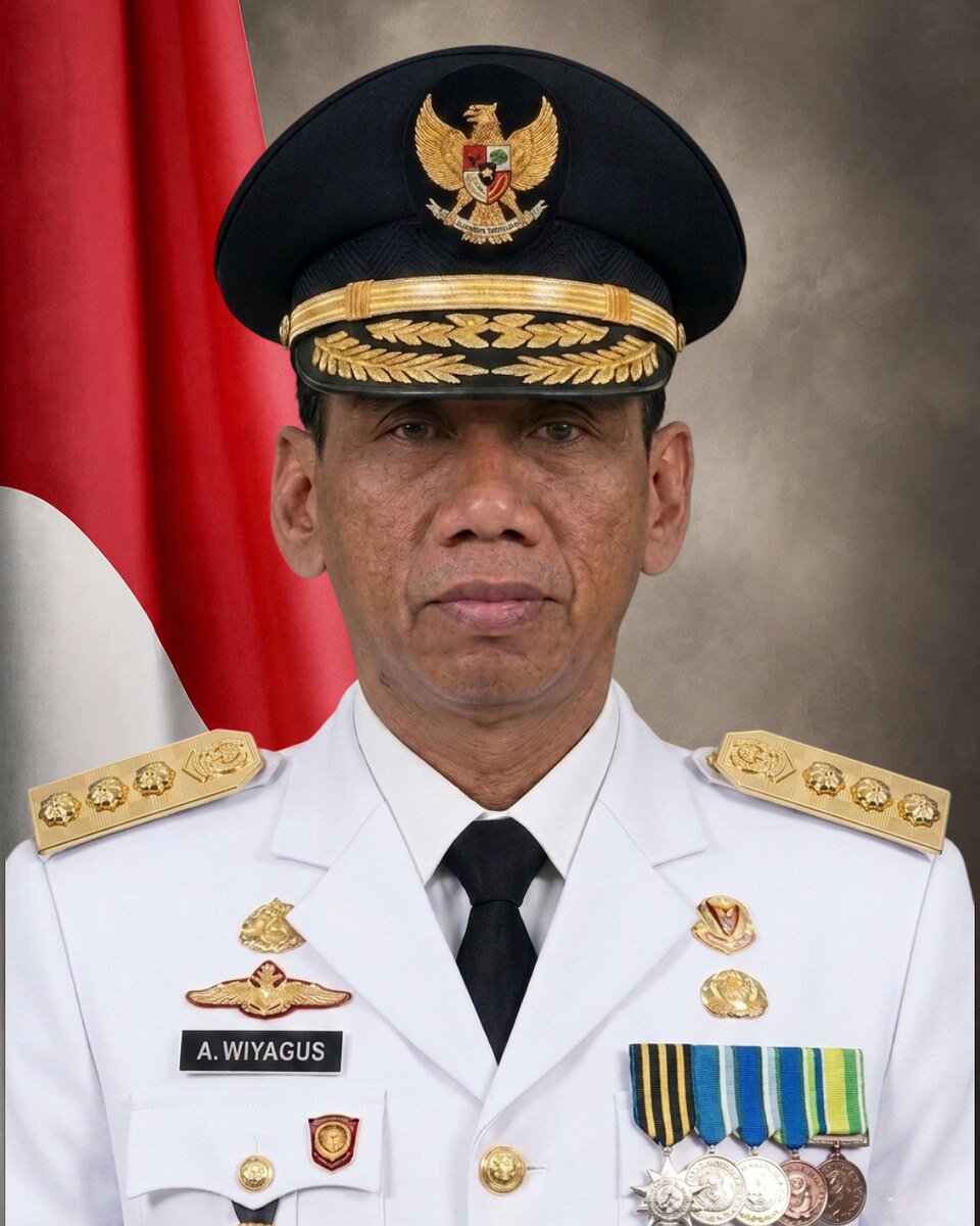 Irjen Pol. Akhmad Wiyagus: Profil dan Kinerja Kapolda Jawa Barat