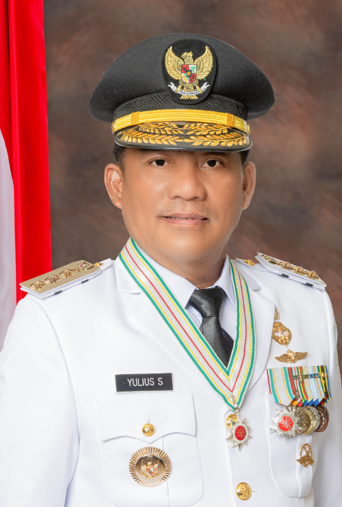 Yulius Selvanus: Profil dan Kinerja Gubernur Sulawesi Utara